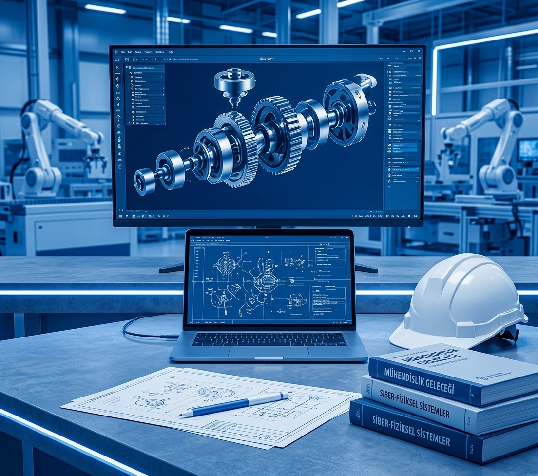 Teknik dokümantasyon çevirileri için ürün çizimleri ve mühendislik belgeleri